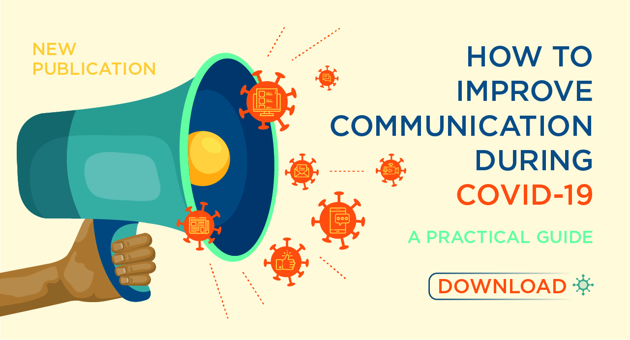 How to Improve Communication during COVID-19