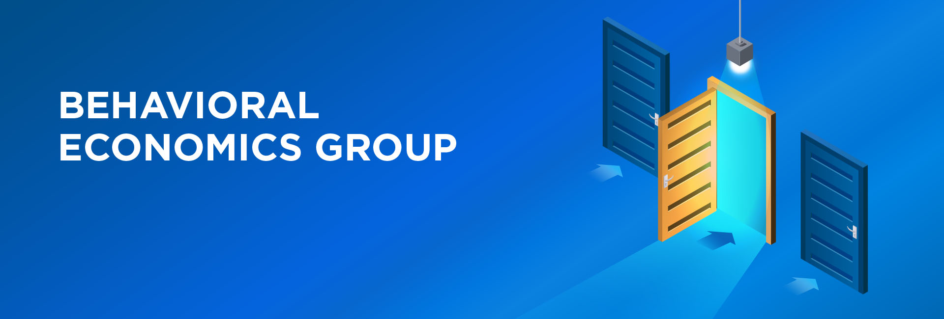 Behavioral Economics Group
